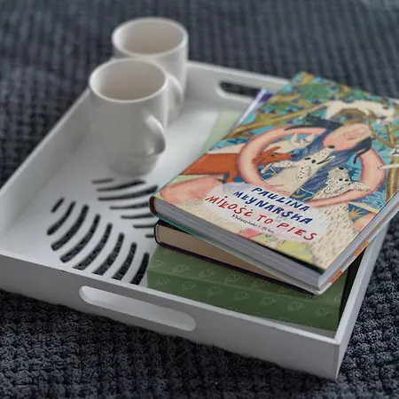 Nap Wyzynna Zielone Wzgorze *