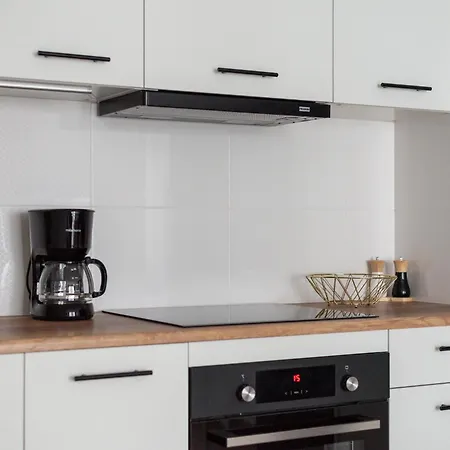 Nap Wyzynna Zielone Wzgorze Rumia