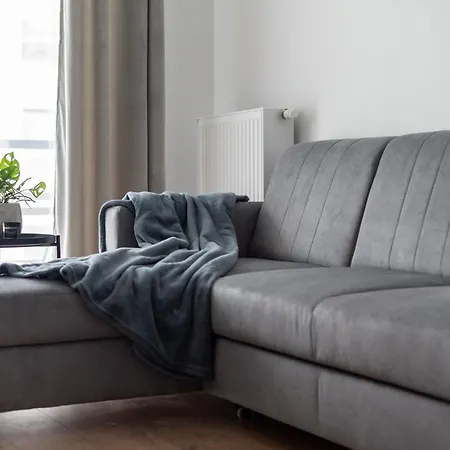 Nap Wyzynna Zielone Wzgorze Lägenhet