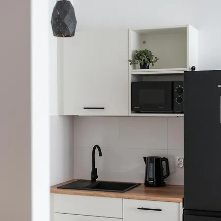 Nap Wyzynna Zielone Wzgorze *