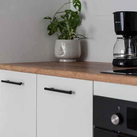 Nap Wyzynna Zielone Wzgorze