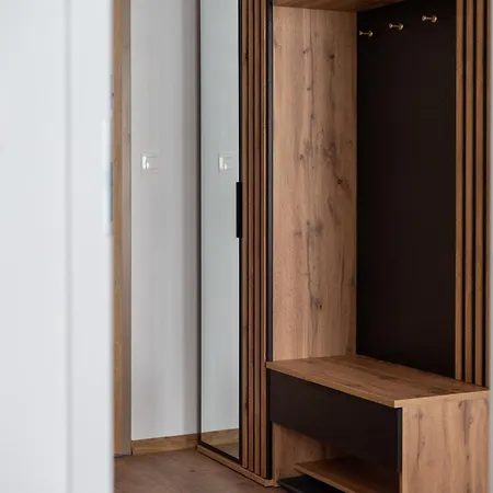 Nap Wyzynna Zielone Wzgorze Lägenhet