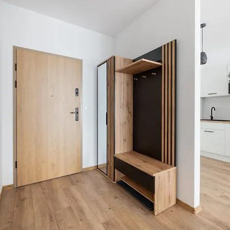 Nap Wyzynna Zielone Wzgorze * Rumia