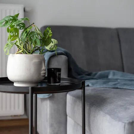 Lägenhet Nap Wyzynna Zielone Wzgorze