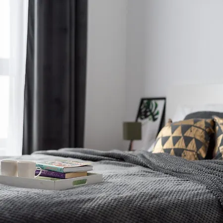 Nap Wyzynna Zielone Wzgorze Lägenhet Rumia