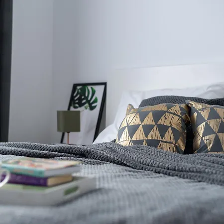 Lägenhet Nap Wyzynna Zielone Wzgorze *