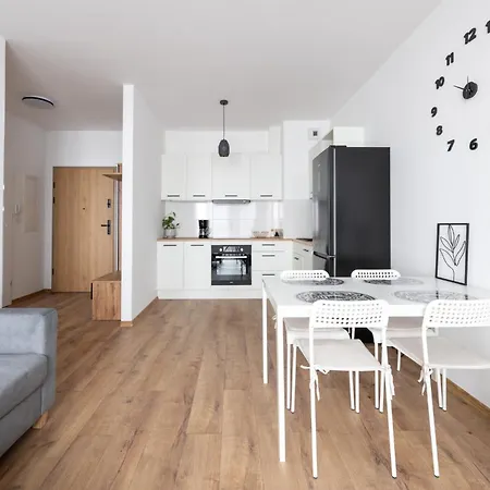 Nap Wyzynna Zielone Wzgorze Rumia