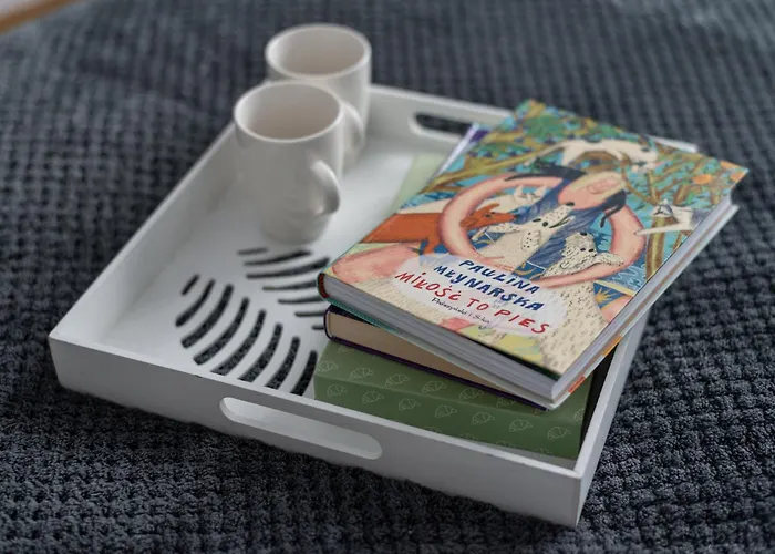 Nap Wyzynna Zielone Wzgorze *