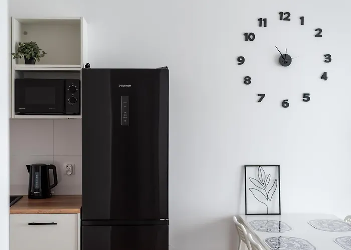 Nap Wyzynna Zielone Wzgorze 露米雅