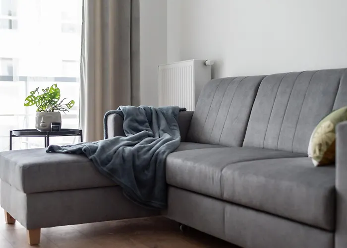 Nap Wyzynna Zielone Wzgorze 公寓