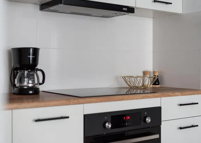 Nap Wyzynna Zielone Wzgorze 露米雅