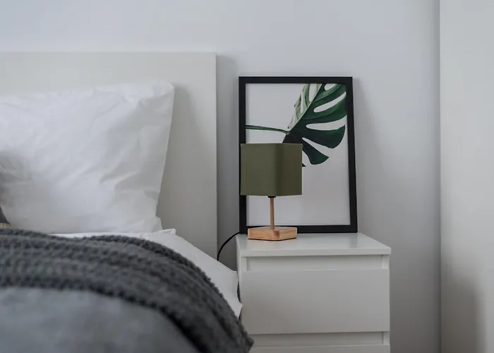 公寓 Nap Wyzynna Zielone Wzgorze