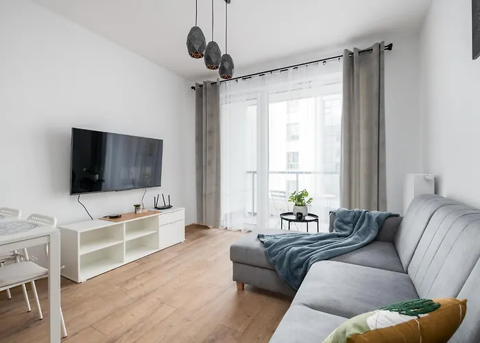 Nap Wyzynna Zielone Wzgorze