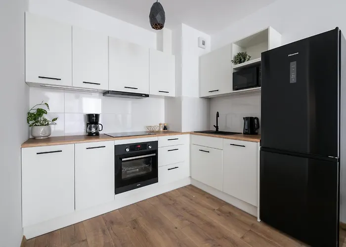 Nap Wyzynna Zielone Wzgorze *