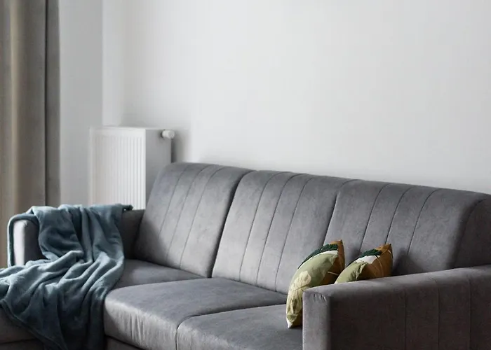 Nap Wyzynna Zielone Wzgorze 露米雅