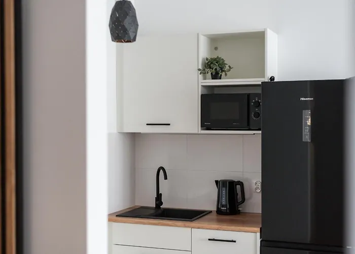 Nap Wyzynna Zielone Wzgorze *