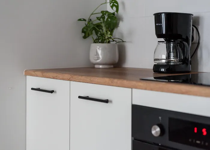 Nap Wyzynna Zielone Wzgorze