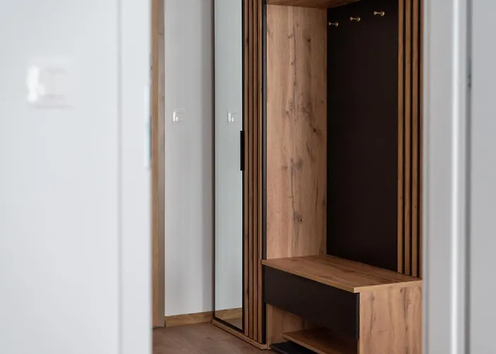 Nap Wyzynna Zielone Wzgorze 公寓