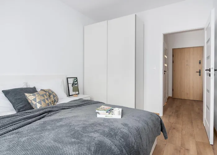 公寓 Nap Wyzynna Zielone Wzgorze