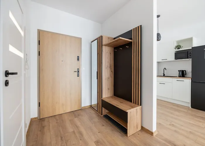 Nap Wyzynna Zielone Wzgorze * 露米雅