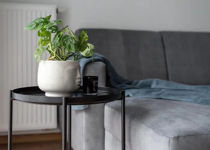 公寓 Nap Wyzynna Zielone Wzgorze