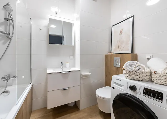 Nap Wyzynna Zielone Wzgorze 公寓