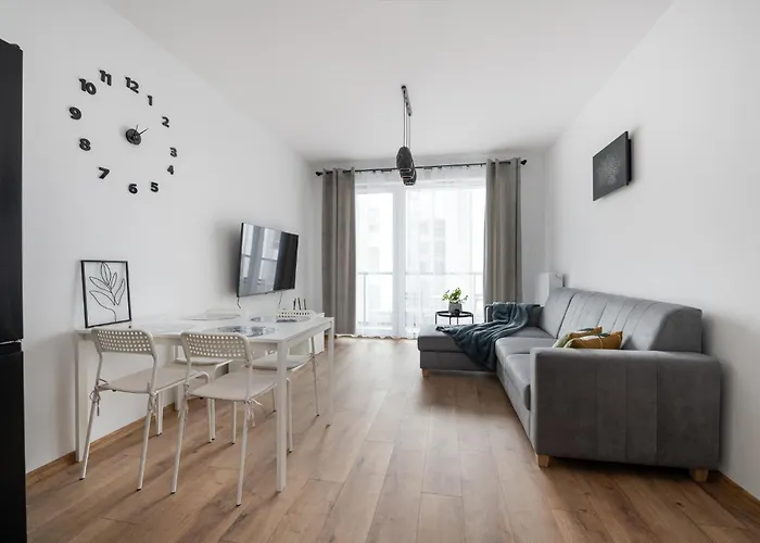 公寓 Nap Wyzynna Zielone Wzgorze