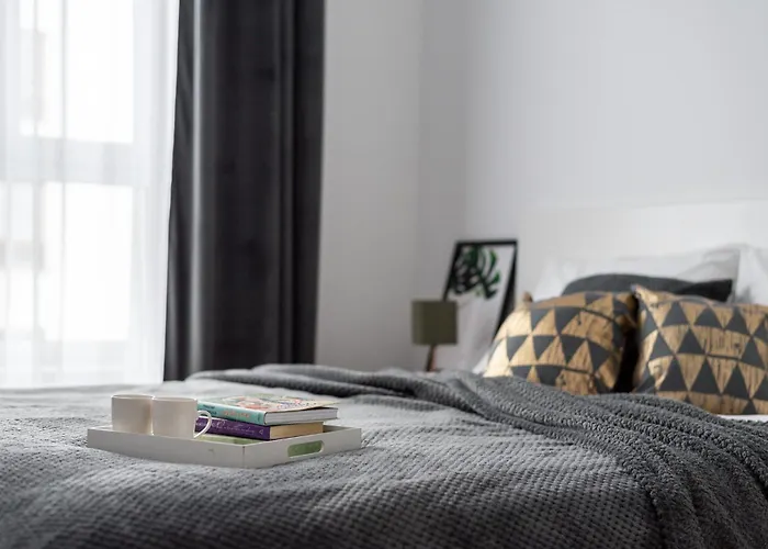 Nap Wyzynna Zielone Wzgorze 公寓 露米雅