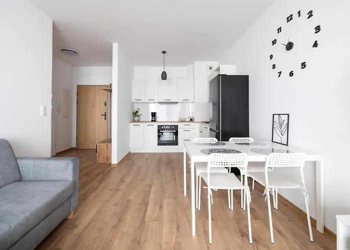 Nap Wyzynna Zielone Wzgorze 露米雅