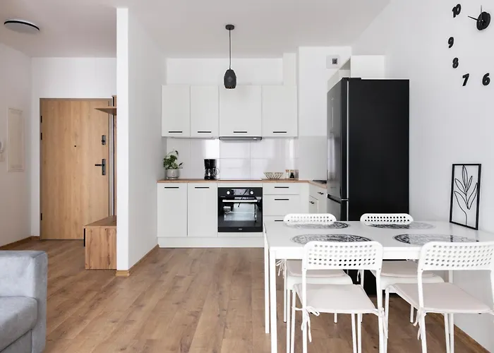 公寓 Nap Wyzynna Zielone Wzgorze