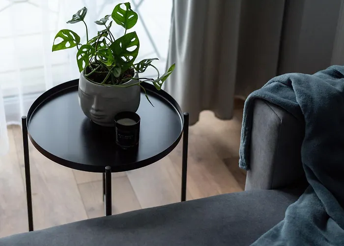 Nap Wyzynna Zielone Wzgorze